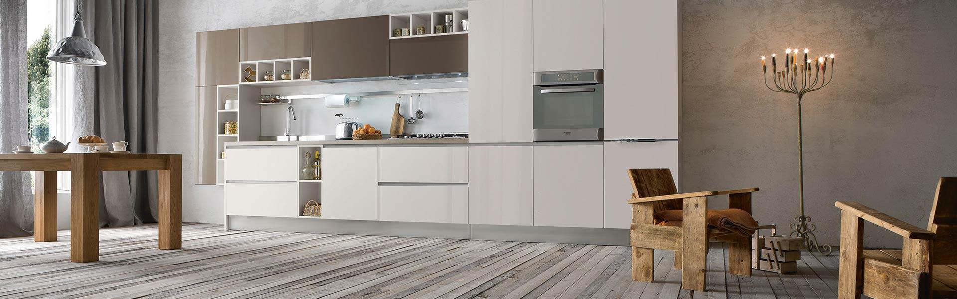 Optez pour du mobilier de cuisine innovant — Mood Inside Annecy