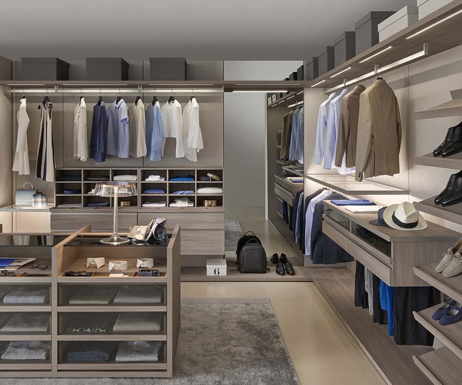 Agencement sur mesure