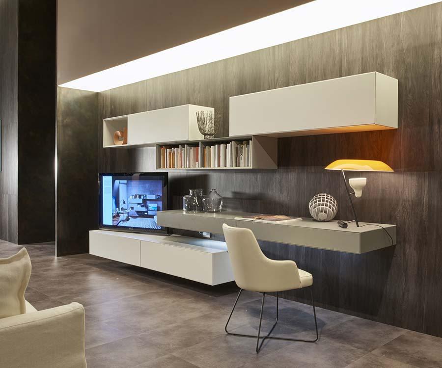 Aménagement intérieur