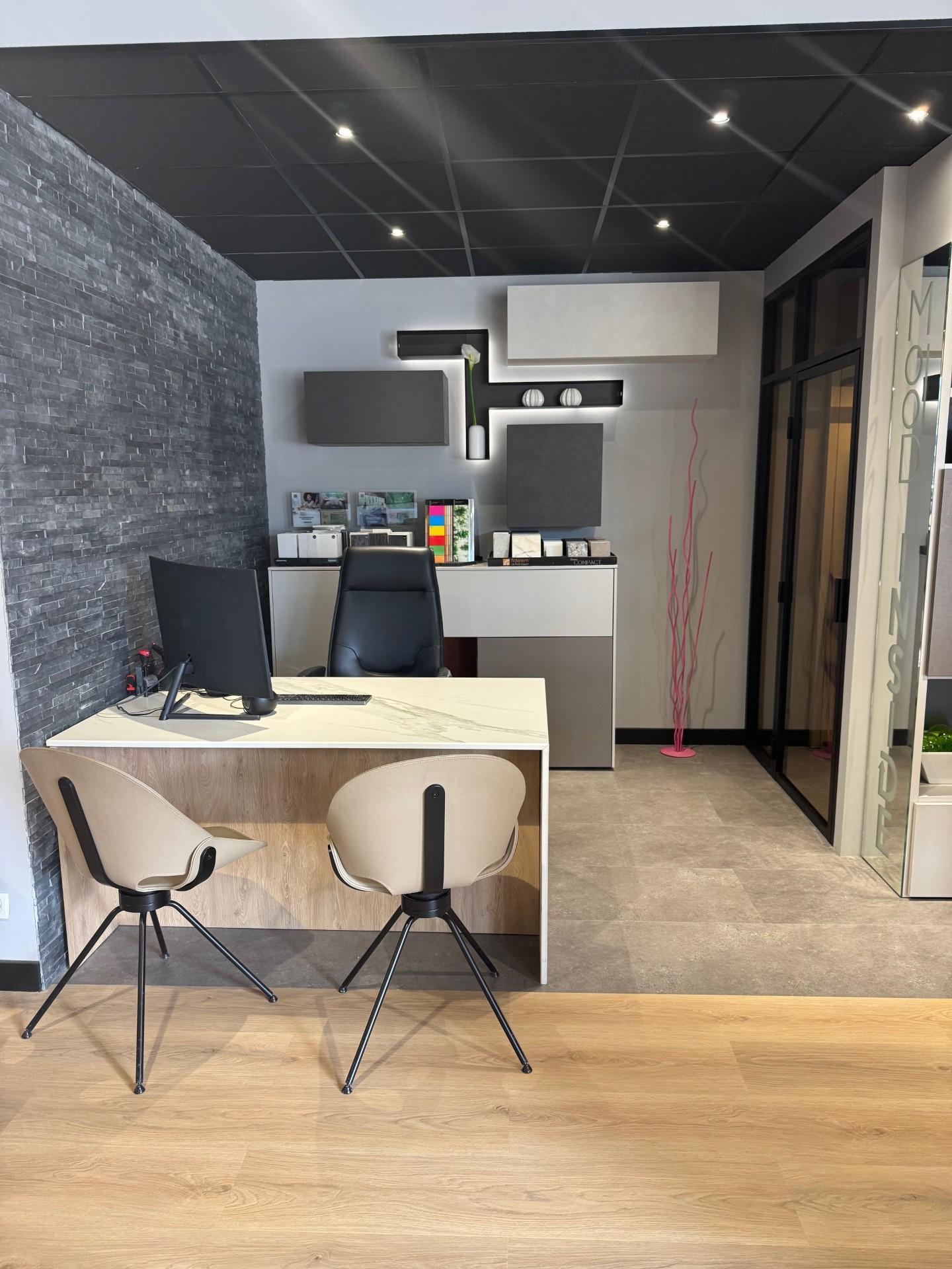 Étape 1 : 1er Rdv — Mood Inside Annecy